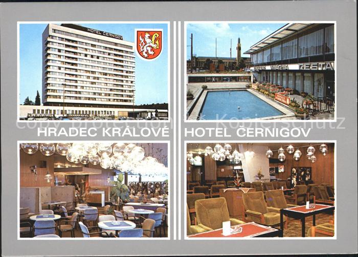 Kralovehradecko Hradec Kralove Hotel Cernigov Swimmingpool Gastraeume