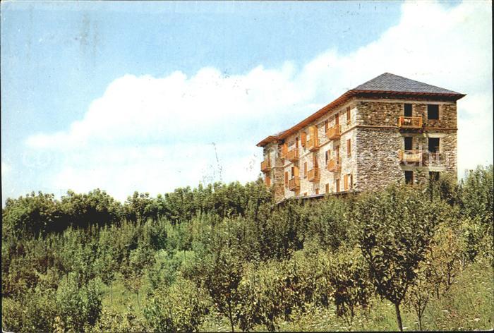 Prullans Hotel Montana