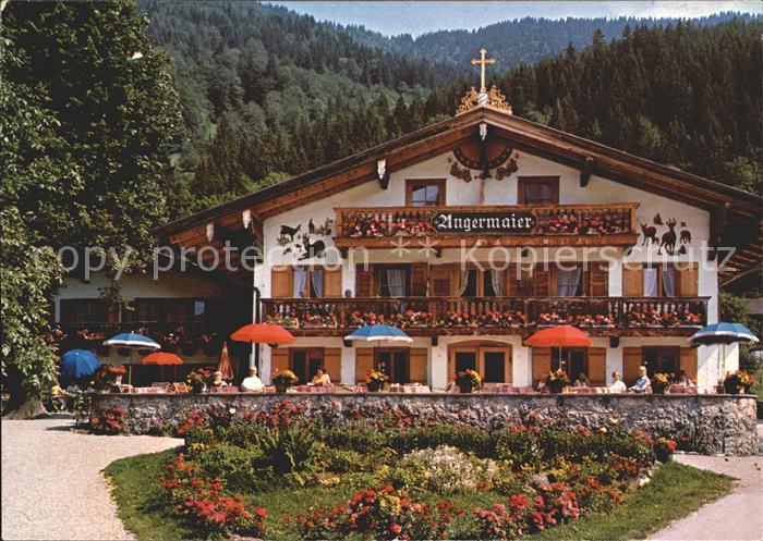 Rottach-Egern Hotel Angermaier
