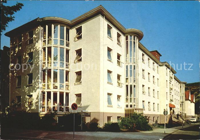 Bad Kreuznach Rheumaklinik