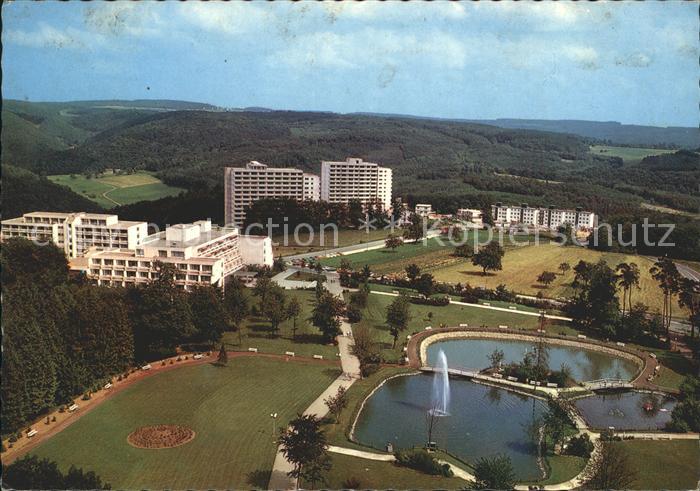 Lahnstein Kurzentrum Rhein Lahn Fliegeraufnahme