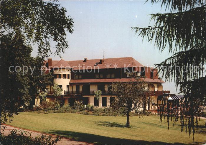 Beverungen Werner Bock Schule