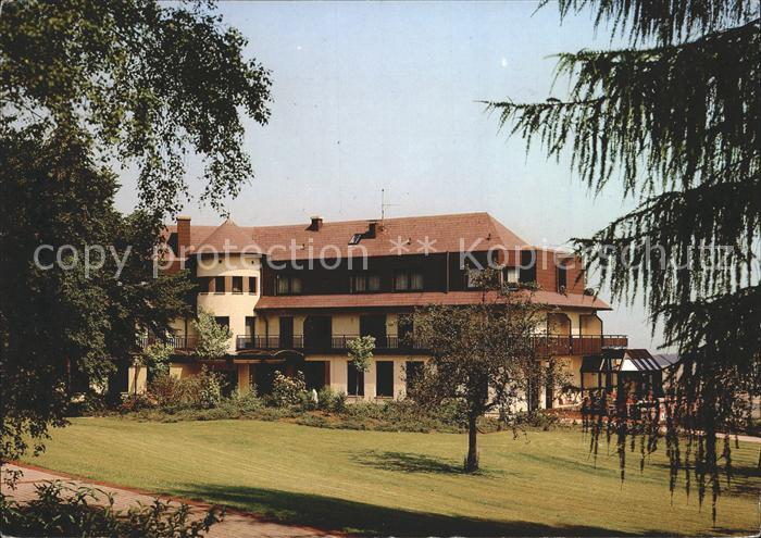 Beverungen Werner Bock Schule