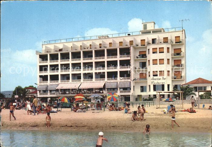 Comarruga Restaurante y Hotel Brisamar