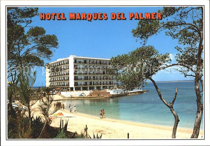 Mallorca Hotel Marques del Palmer
