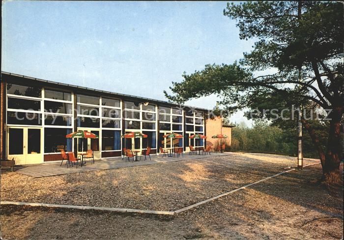 Beekbergen Recreatieoord van het Kon Ned Gymnastiek Verband