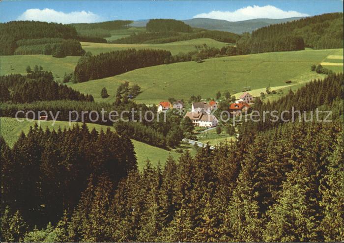 Hardt Gummersbach Haus Lenhartz