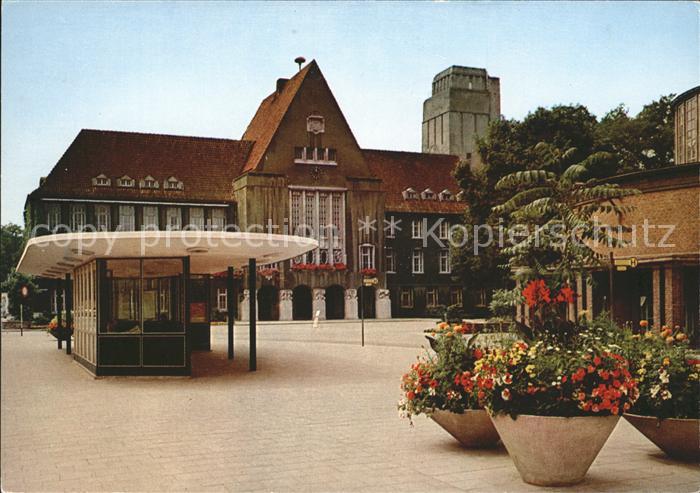 Delmenhorst Rathaus