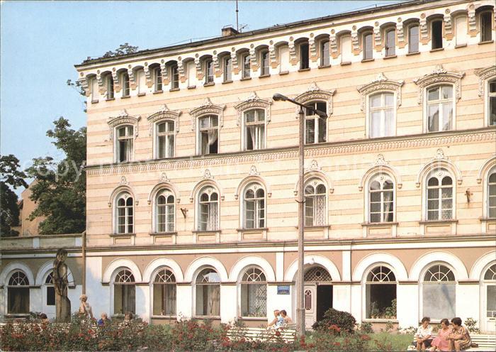 Cieplice Slaskie Zdroj Znane uzdrowisko w Kotlinie Jeleniogorskiej jedno z najst