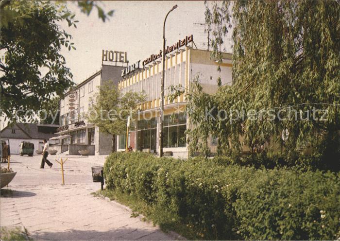 Opole Oppeln Oberschlesien Fragment miasta