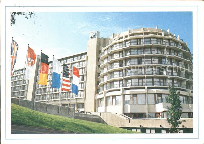 Bad Kissingen Klinik Bavaria