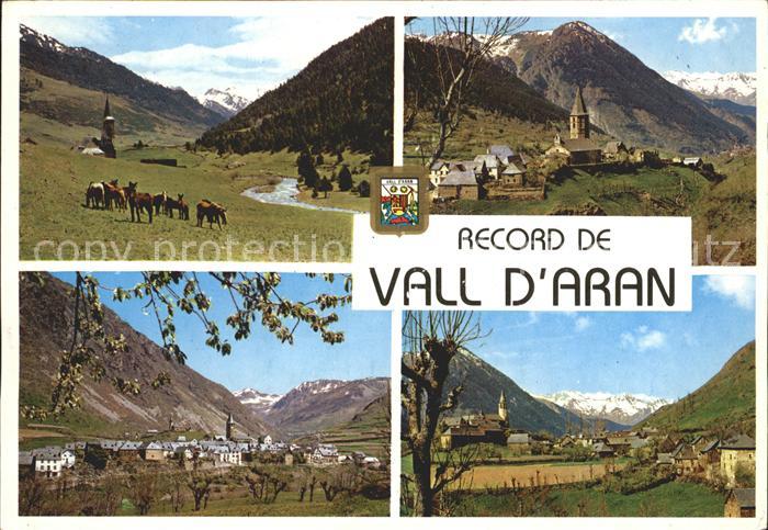 Lleida Record de Vall d Aran Details