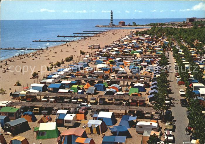 Jesolo Lido di Jesolo Il Faro