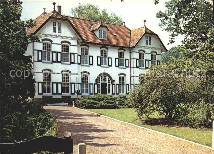 Wilhelminaoord Buitencentrum