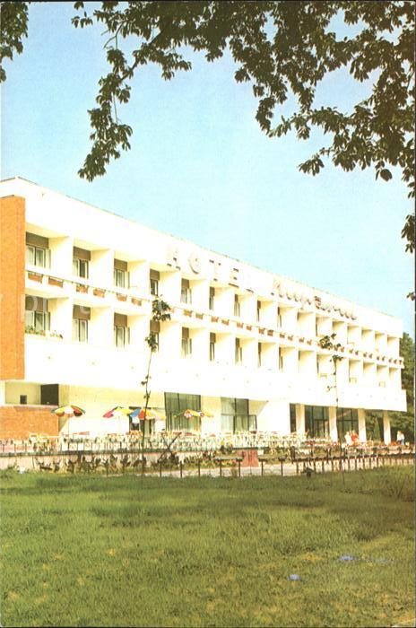 Baile Felix Hotel Nufarul