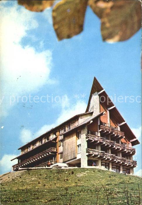 Predeal Cabana Clabucet plecare La cabane Clabuce depart