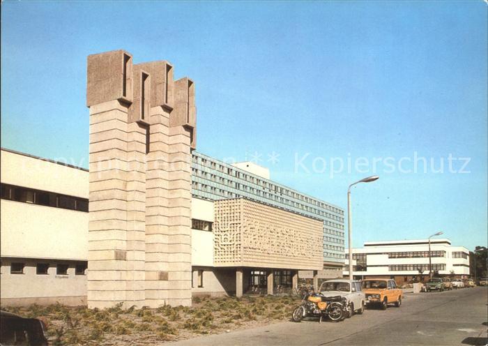 Zinnowitz Ostseebad Usedom Meerwasserhallenbad