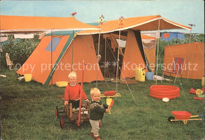 Leek Groningen Camping