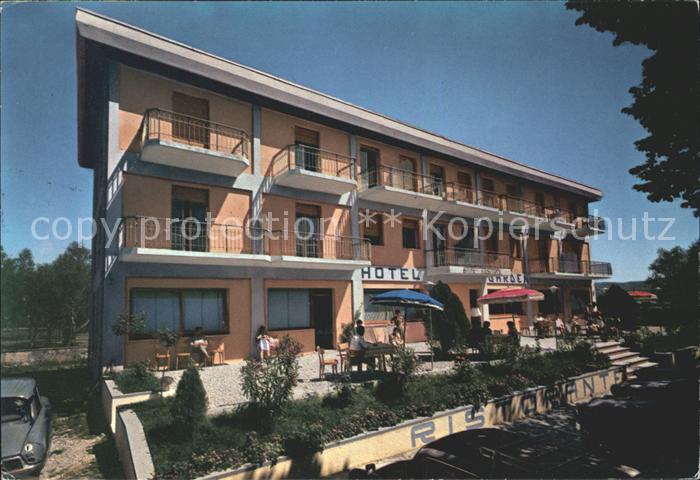 Toscolano Maderno Lago di Garda Hotel Garden di Cavallini