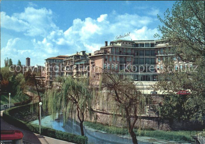 Treviso Porta Altinia