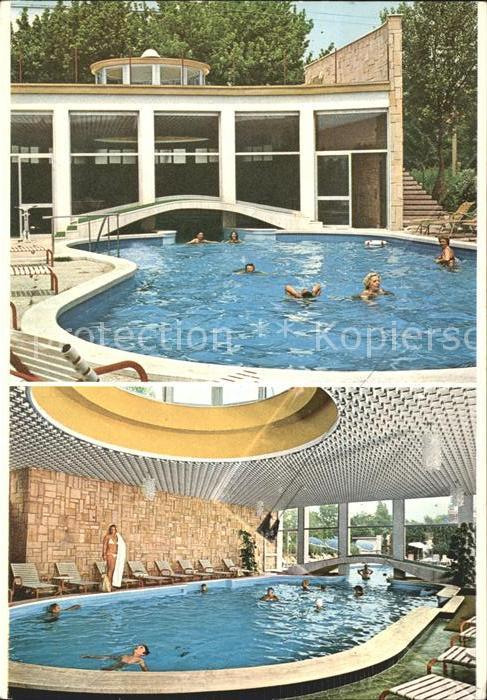 Abano Terme Hotel Terme Salvagnini Bernerhof