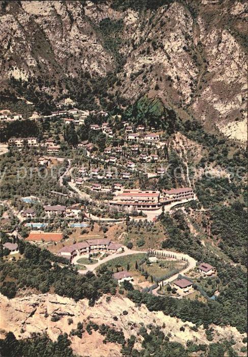 Tremosine Lago di Garda Hotel Bazzanega