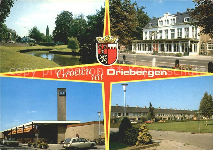 Driebergen Ons Centrum