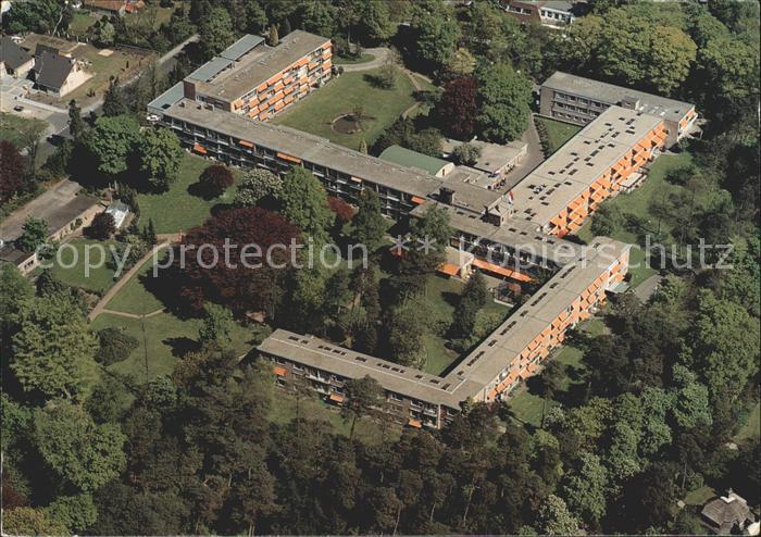 Bilthoven Serviceflat Verzorgingshuis Het Oosten