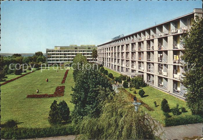 Eforie Nord Hotels Felix Belvedere