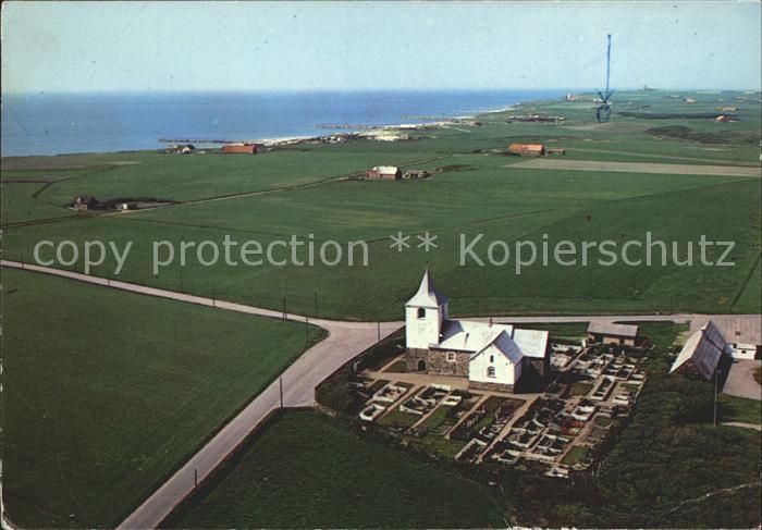 Fjaltring Brugsen Kirke