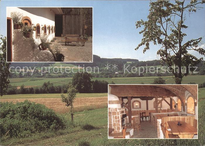 Artstetten-Poebring Heuriger Hausgemachtes Hasling