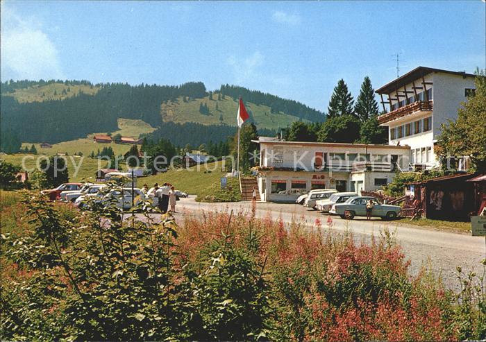 Boedele Berghof Fetz