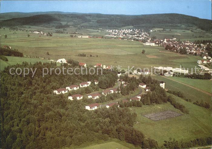 Schoensee Hotel Feriendorf St Hubertus