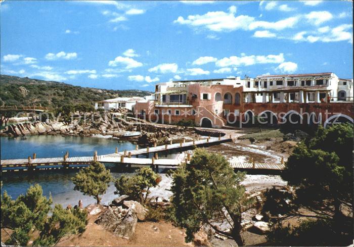 Sardegna Costa Smeralda Porto Cervo