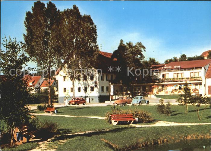 Hechlingen See Forellenhof Gruene Au