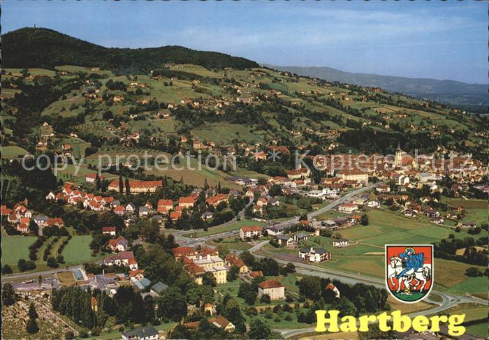 Hartberg Steiermark