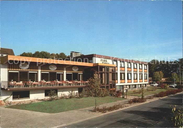 Hitzacker Elbe Parkhotel Hitzacker