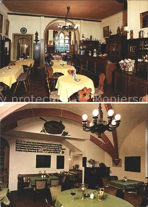 TRIER  CITY Fassbender Central Hotel