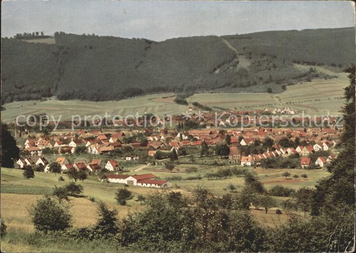 Veckerhagen