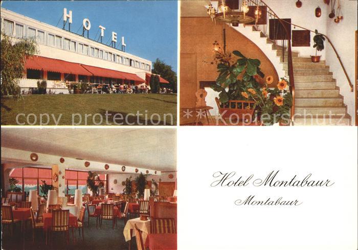 Montabaur Westerwald Hotel Montabaur