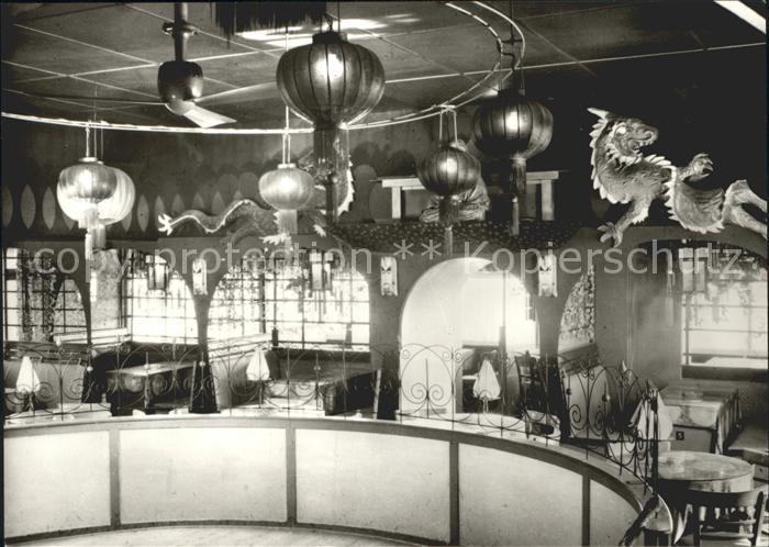 ueckeritz Usedom Cafe und Tanzbar Fischerhuette