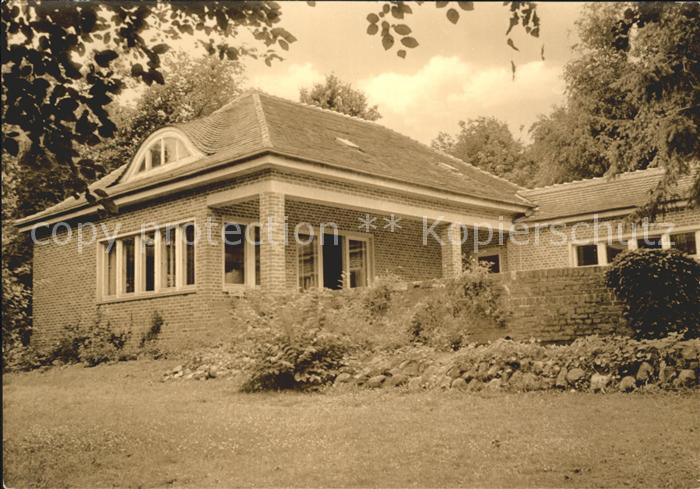 Insel Hiddensee Gerhart Hauptmann Haus