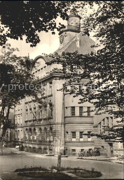 Bischofswerda Oberschule
