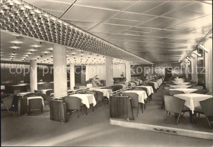 MAGDEBURG  CITY Juanita Bar Hotel International