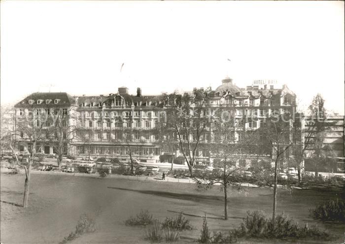 Wiesbaden Hotel Rose Kochbrunnen Badehaus