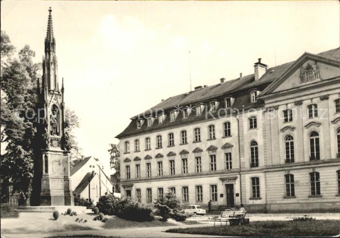 Greifswald Mecklenburg Vorpommern Universitaet