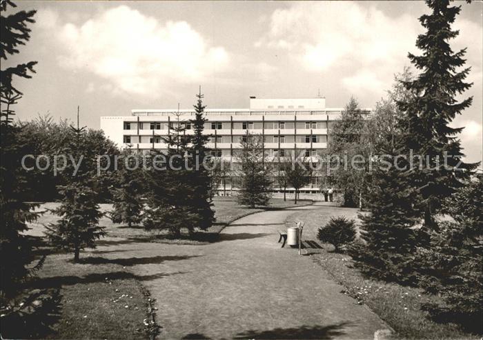Bad Oeynhausen Diabetes Klinik Park Staatsbad