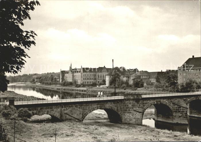 Grimma Muldenbruecke