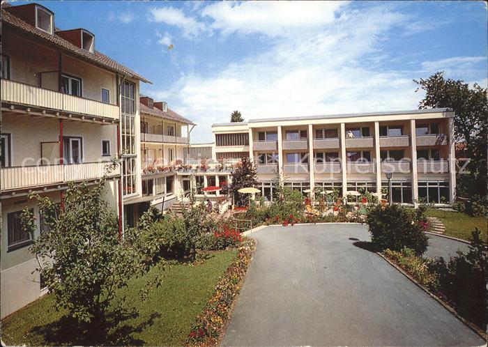 FREUDENSTADT BW Kurhotel Sonne am Kurpark Schwarzwald