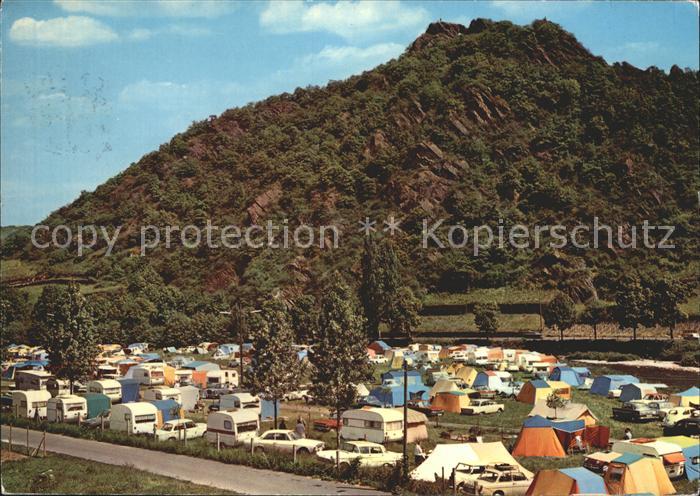 Altenahr Campingplatz